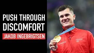 Thumbnail: Olympic Medalist's Advice for Tough Moments in Running