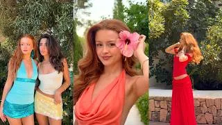 Thumbnail: the ULTIMATE girls trip to ibiza vlog