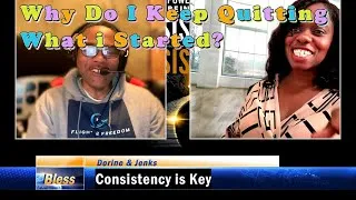 Thumbnail: Why Do I Keep Quitting