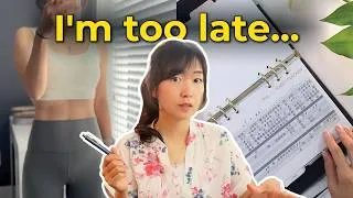 Thumbnail: The Fastest Way to Achieve Your Goals: The Ultimate Health Journal Setup Guide