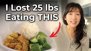 Thumbnail: 3 Korean Superfoods You Must Try: Easy Recipes for Weight Loss, Glowing Skin, and More Energy