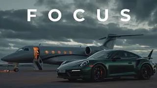 Thumbnail: Deep Focus Music – Unlock Elite Flow State for Deep Work, Study & Maximum Mental Clarity