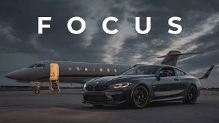 Thumbnail: Deep Focus Music – Unlock Infinite Mental Clarity for Deep Work, Study & Relentless Productivity