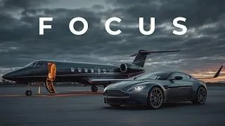 Thumbnail: Deep Focus Music – Reach Unbreakable Concentration for Deep Work, Study & Cognitive Excellence