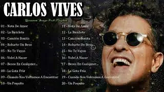 Thumbnail: Love And Life Anthems 2026 Carlos Vives - Timeless Songs That Heal Hearts With Pure Emotion