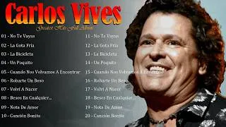 Thumbnail: Hidden Emotions Revealed 2026 Carlos Vives - Soulful Songs Inspiring New Generations Now Ever