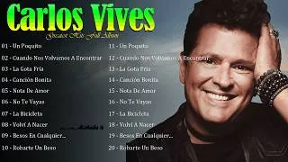 Thumbnail: Fresh Latin Vibes 2026 Carlos Vives - Emotional Hits Bringing Joy Across Every Generation Now