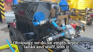Thumbnail: This Trailer Was Built for the DIRTY Jobs 👀