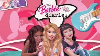 Thumbnail: The Barbie Diaries Full Soundtrack (for nostalgia cuties only! xoxo)