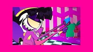 Thumbnail: kittensneeze - a little bit bad ft.toodlesclown (slowed & reverb)
