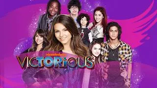 Thumbnail: Victorious Songs || Nostalgia Mix