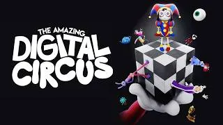 Thumbnail: Chill The Amazing Digital Circus Songs (for abstracting only) || a playlist