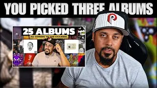Thumbnail: These Were YOUR Top 3 Picks 🔥 And More…