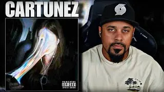 Thumbnail: Ken Carson FINALLY Dropped CARTUNEZ…