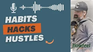 Thumbnail: Indie Film / Content Creator SECRET HACK - RESTING - FlowFeel Arts