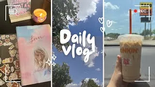 Thumbnail: A Realistic Summer Day in My Life | Silent Vlog, Slow Living & Cozy Routine