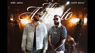 Thumbnail: CASPER MAGICO & HENRY SANTOS - MI AMULETO (Video Oficial)