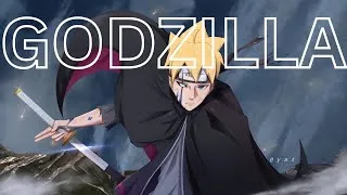 Thumbnail: Godzilla - Eminem  [AMV/Edit] | Not 4K