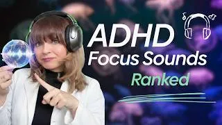 Thumbnail: ADHD Focus Sounds: The science, the hype, and what to actually try