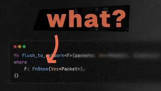 Thumbnail: The only guide you need for Rust's Fn traits (Fn, FnOnce, and FnMut)