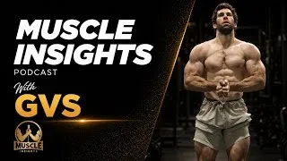 Thumbnail: Muscle Insights With Geoffrey Verity Schofield 