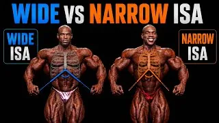 Thumbnail: How Your Ribcage Shape Affects Muscle Growth