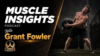 Thumbnail: Grant Fowler On Gut Health, Nuance Vs Over Complication & Hypermobility 