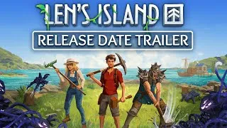 Thumbnail: Len's Island - Official Release Date Trailer