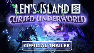 Thumbnail: Len's Island Cursed Underworld Launch Trailer