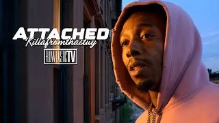 Thumbnail: Attached - KillaFromThaStuy ( OFFICIAL MUSIC VIDEO )