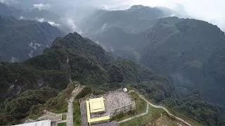 Thumbnail: 2018年10月峨眉山（二）