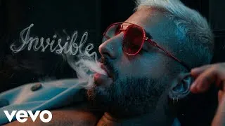 Thumbnail: Maluma - ghost mode (Audio)
