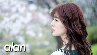 Thumbnail: alan ( 阿兰 阿蘭) New song『拂曉 (dawn)  CN/Sub』Chinese Version by miu JAPAN