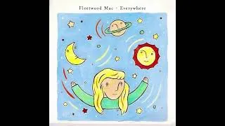 Thumbnail: Fleetwood Mac - Everywhere (2026 Remastered Audio)