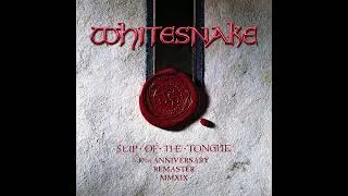 Thumbnail: Whitesnake - Now You're Gone (Chris Lord-Alge Single Remix) (2019 Remaster) (Audio)