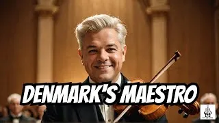 Thumbnail: The Life and Legacy of Carl Nielsen: Denmark's Musical Genius