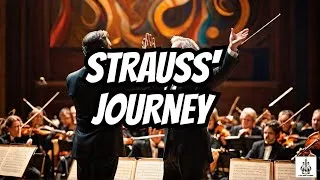 Thumbnail: The Genius of Richard Strauss: A Musical Journey