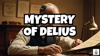 Thumbnail: The Enigmatic Life and Music of Frederick Delius