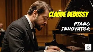 Thumbnail: The Genius of Claude Debussy: A Musical Pioneer