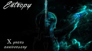 Thumbnail: Floyd the Barber - Entropy (symphonic breakbeats) [10 years anniversary]