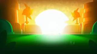 Thumbnail: Windstock (Version B) - Animated Brawl Stars Background | Brawl Stars OST