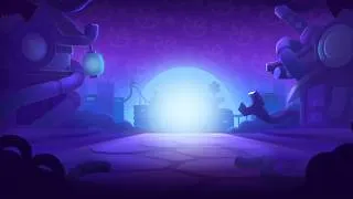 Thumbnail: Nano Noodle (Version B) - Animated Brawl Stars Background | Brawl Stars OST