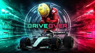 Thumbnail: DriveOver F1 2026 - Episode TWO | Formula One Video Series