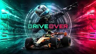 Thumbnail: DriveOver F1 2026 - Episode ONE | Formula One Video Series