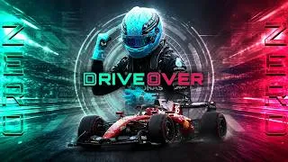 Thumbnail: DriveOver F1 2026 - Episode ZERO | Formula One Video Series