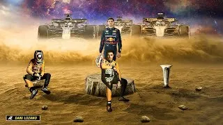 Thumbnail: Sacrifice - Lando Norris vs Max Verstappen vs Oscar Piastri | F1 2025 Title Fight Championship Edit