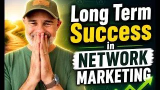 Thumbnail: This is how you Build Long Term Residual and Successful Network Marketing Business (Proven Method)