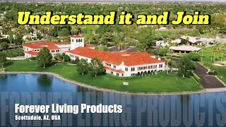 Thumbnail: Understand Forever Living and Join The Best Possible Way
