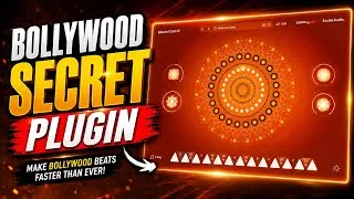 Thumbnail: KSHMR BLOOM Plugin | Bollywood Beat Making | Fl Studio Tutorial In Hindi | FL STUDIO TIPS HIND 