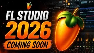 Thumbnail: FL Studio 2026 Coming Soon? 😱 Biggest Update Ever! FL STUDIO UPDATE | Whats New? FL STUDIO TIPS HIND